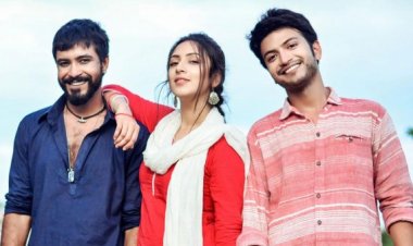  যুক্তরাষ্ট্র ও কানাডায় মুক্তি পাচ্ছে ‘পরাণ’