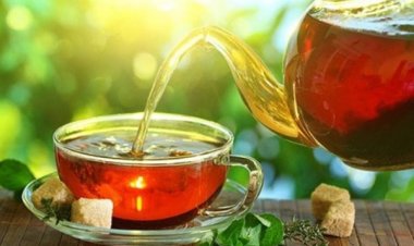 দিনে দু’কাপ চা পানেই বাড়বে আয়ু! বলছে গবেষণা