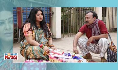 মৌসুমির ‘ভাঙন’ সহসাই