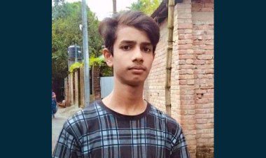 তিস্তা ব্যারাজ দেখতে গিয়ে লাশ হয়ে ফিরল স্কুলছাত্র