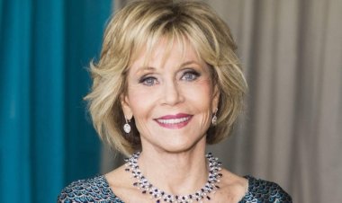  ক্যানসার আক্রান্ত হলিউড অভিনেত্রী জেন ফন্ডা