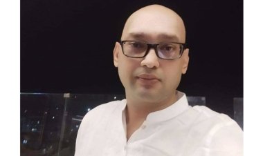  নিখোঁজের ৪০ ঘণ্টা পর রাজস্ব কর্মকর্তার মরদেহ উদ্ধার