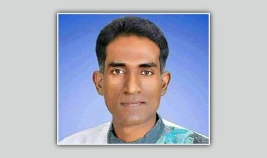 নেত্রকোনায় পুলিশ-বিএনপি সংঘর্ষ: যুবদল নেতা গ্রেফতার