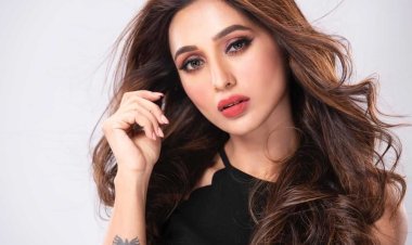 এবার বলিউডে পা রাখছেন মিমি