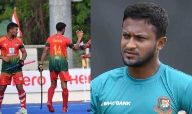 বিপিএলে দল কিনছেন সাকিব