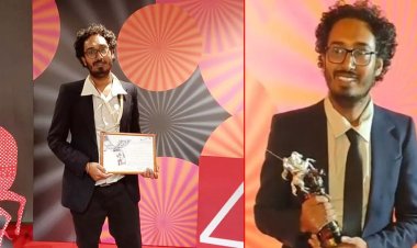  মস্কোতে পুরস্কার জিতল বাংলাদেশের ‘আদিম’