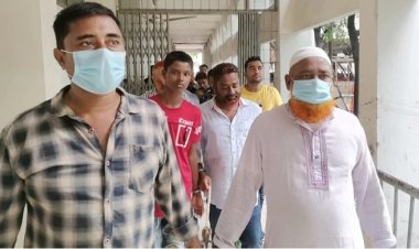  নারায়ণগঞ্জে পুলিশ-বিএনপি সংঘর্ষ, গ্রেফতার ১০ জন রিমান্ডে