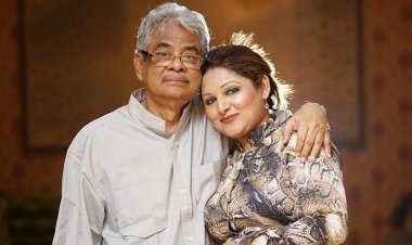 যুক্তরাষ্ট্র থেকে মেয়ে দিঠি ফিরলে গাজী মাজহারুলের দাফন