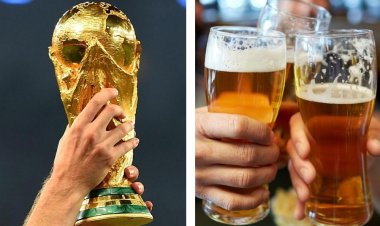 বিশ্বকাপ ফুটবলে মদ নিষিদ্ধ, মিলতে পারে শুধু বিয়ার! কাতারে কী কী শর্ত মানতে হবে দর্শকদের