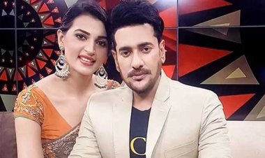 ‘কিল হিম’ সিনেমায় কত পারিশ্রমিক নিচ্ছেন অনন্ত-বর্ষা?