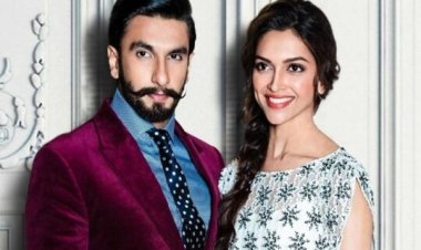 বিরাট আনুশকাকে টেক্কা দিয়ে মার্সিডিজ কিনলেন দীপিকা-রণবীর 