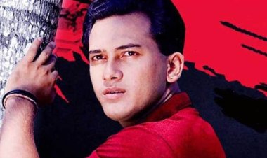  সালমান শাহ’র ২৬তম মৃত্যুবার্ষিকী আজ