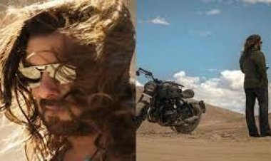 নতুন লুকে সালমান খানের বাজিমাত