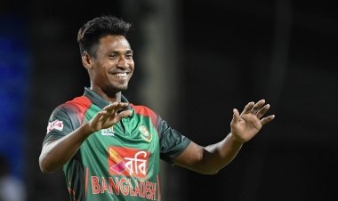 জন্মদিনে মোস্তাফিজকে যে উপাধি দিল দিল্লি ক্যাপিটালস