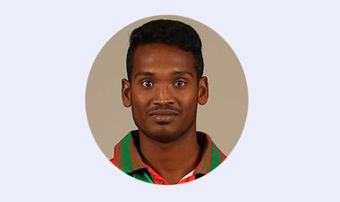 হাইকোর্টে আগাম জামিন চেয়ে ক্রিকেটার আল আমিনের আবেদন