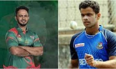  ভারত থেকে খালি হাতে ফিরতে চান না রাজ্জাক-নাজিমউদ্দিনরা