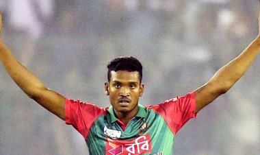 স্ত্রীর করা মামলায় ক্রিকেটার আল আমিনের হাইকোর্টে আগাম জামিন