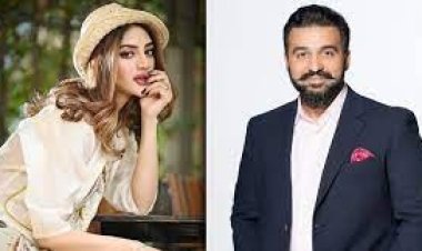  রাজ কুন্দ্রার সঙ্গে এক ঘরে বন্দি হচ্ছেন নুসরাত!