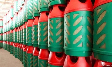  বাড়ল এলপিজির দাম