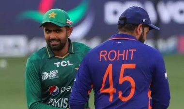 ভারতের ভাগ্য এখন পাকিস্তানের হাতে