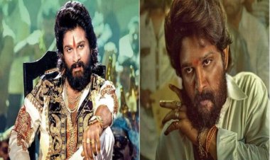  পুষ্পার দ্বিতীয় পর্বে আল্লু অর্জুনের আকাশছোঁয়া পারিশ্রমিক!