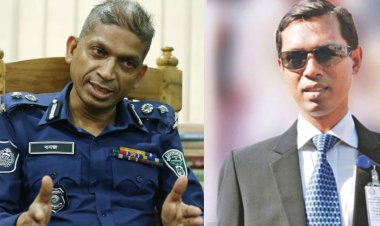  বনজ কুমারসহ ৬ জনের বিরুদ্ধে বাবুল আক্তারের মামলার আবেদন