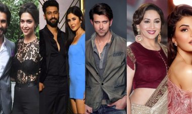  বিলাসবহুল বাড়িতে ভাড়া দিয়ে থাকেন বলিউডের এই তারকারা