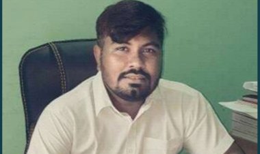 প্রতিবন্ধী কিশোরীকে ধর্ষণ, শ্রমিক লীগ নেতা গ্রেপ্তার