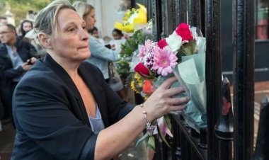 রানির মৃত্যুতে শোকে স্তব্ধ যুক্তরাজ্য: বাংলাদেশে ৩ দিনের শোক