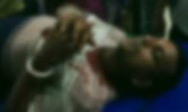 পুলিশ সেজে হ্যান্ডকাপ পড়িয়ে ব্যবসায়ীর সর্বস্ব ছিনতাই