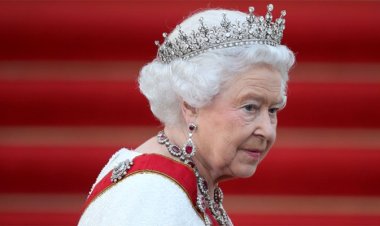 রানির মৃত্যুর পরের ১০ দিন যা যা ঘটবে