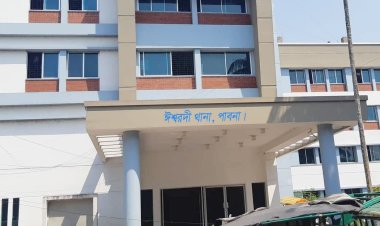 ডিবি পরিচয়ে ব্যবসায়ীকে তুলে নিয়ে ১০ লাখ টাকা ছিনতাই