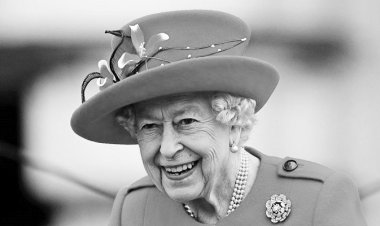 রানীকে শ্রদ্ধা জানাতে স্থগিত প্রিমিয়ার লীগ