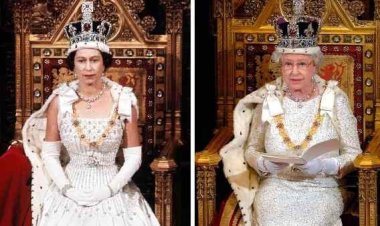 কোহিনূর এবার কার মাথায় উঠবে?