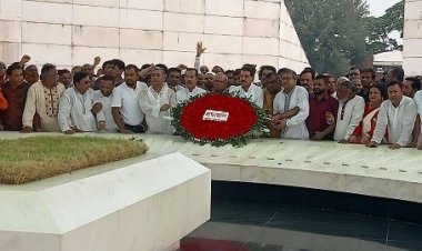 প্রধানমন্ত্রীর ক্ষমতায় থাকার ‘অবৈধ সত্তা’ শেষ: রিজভী