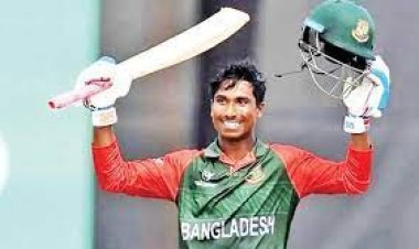  শোয়েবের অধীনে পাকিস্তানে খেলবেন বাংলাদেশের আরিফুল