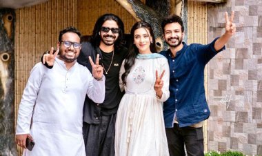 প্রেমের শহর মাতাচ্ছে মিমের ‘পরাণ’