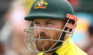  অধিনায়কের বিদায়ী ম্যাচে টস হেরে ব্যাটিংয়ে অস্ট্রেলিয়া     