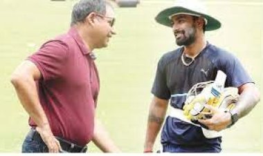 ওপেনিং নয়, বিশ্বকাপে ৪ নম্বরে ব্যাট করবেন লিটন!