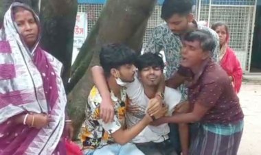 সাভারে ভুল চিকিৎসায় রোগীর মৃত্যুর অভিযোগ