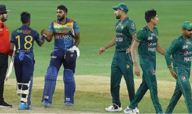  ফাইনালে পাকিস্তানই ফেবারিট: ওয়াসিম আকরাম