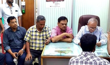 নেতাকর্মীদের নামে মিথ্যা মামলা ও  গ্রেফতারের হিড়িক চলছে: রিজভী