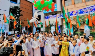 জিয়া বাকশাল ভেঙ্গে দিয়ে বহু দলীয় গণতন্ত্র প্রতিষ্ঠা করেছিলেন: আলাল