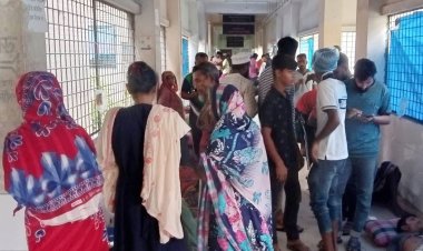 কুষ্টিয়ায় সড়কে প্রাণ গেল ৪ জনের