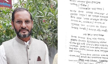 পুলিশকর্তা বাবার বিরুদ্ধে মাকে আত্মহত্যায় প্ররোচনার অভিযোগ ছেলের