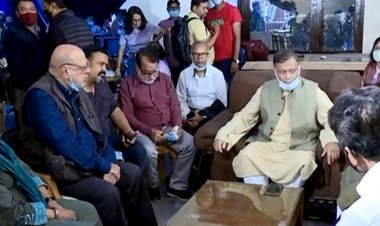 চলতি বছরের মধ্যে ‘বঙ্গবন্ধু’ বায়োপিকের মুক্তি: তথ্যমন্ত্রী