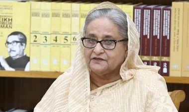 একেবারে শূন্য হাতে ফিরেছি, বলতে পারবো না: প্রধানমন্ত্রী