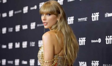 গানের ভিডিয়োতেেই নয়, হৃদয় ভাঙার গল্প নিয়ে বড় পর্দায় আসছেন টেলর সুইফ্‌‌‌‌‌‌‌‌‌‌‌‌‌‌‌‌‌‌‌‌‌‌‌ট