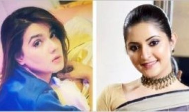  মাহির মা হওয়ার খবর শুনে যা বললেন পরীমনি