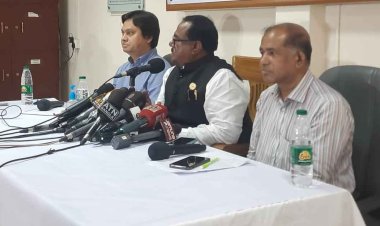 চালের দাম বৃদ্ধি পাওয়া একেবারে অনুচিত : খাদ্যমন্ত্রী